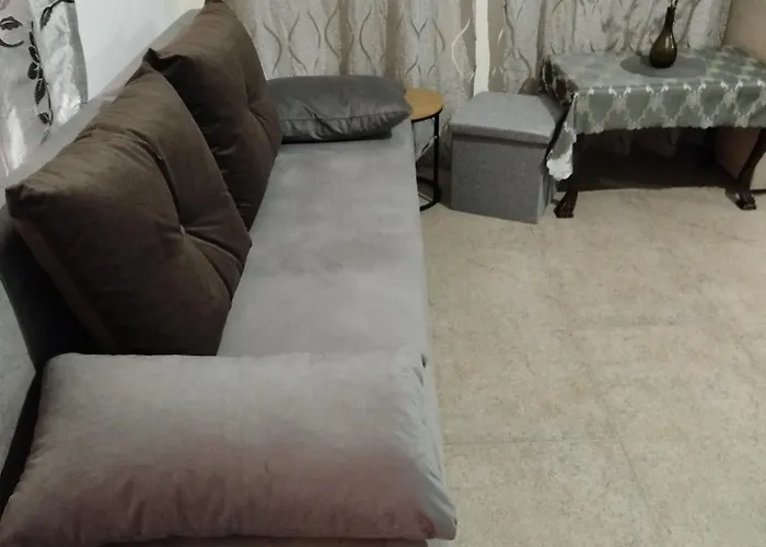 Angelos Apartamento *
