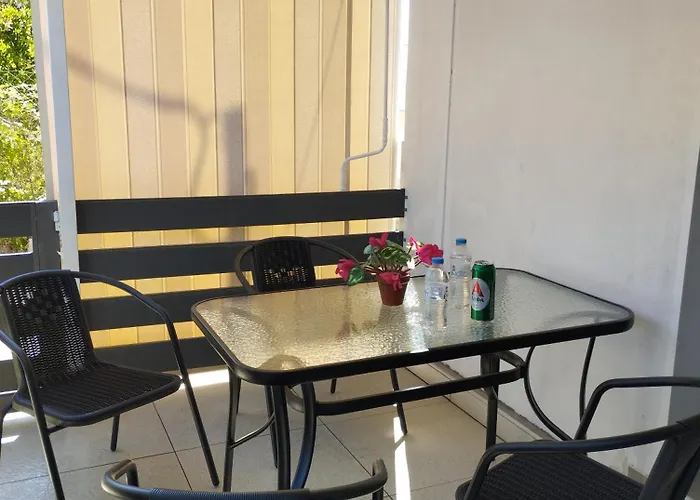 Angelos Apartamento *