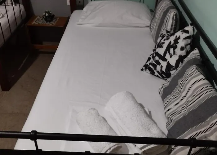Angelos Apartamento