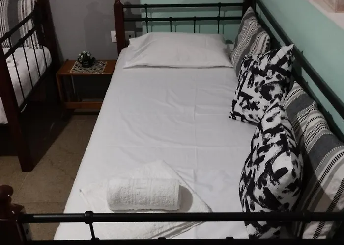Angelos Apartamento *