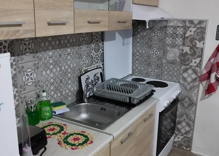 Angelos Apartamento