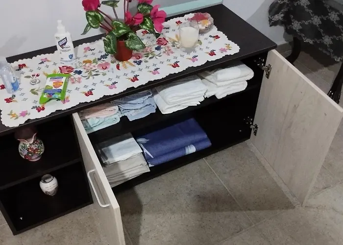 Apartamento Angelos