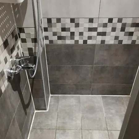 Apartment Angelos Skala Fourkas