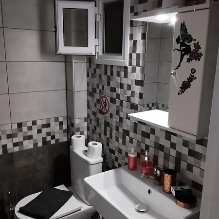 Angelos * Skála Foúrkas