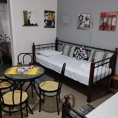 Angelos Apartmán *