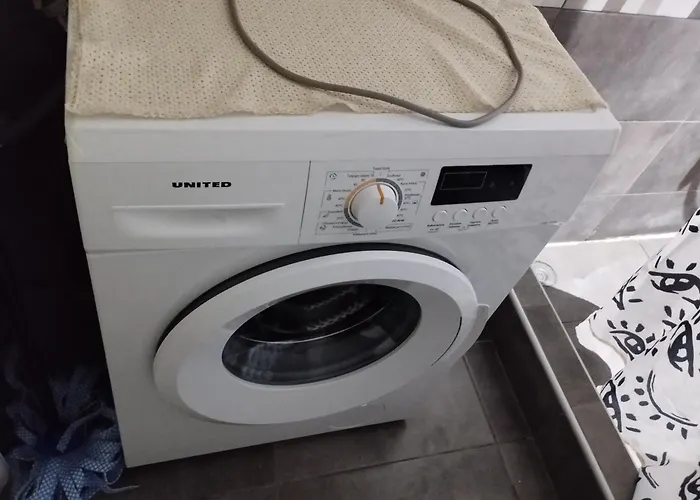 Apartament Angelos *