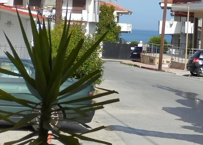 Angelos Apartament